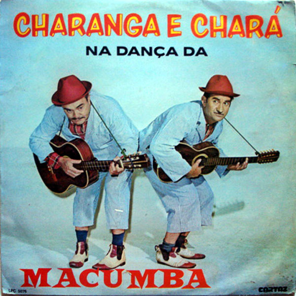 Charanga e Char