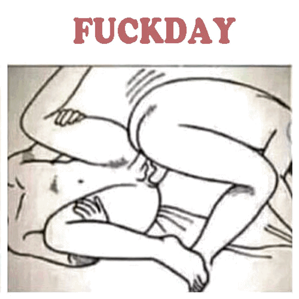 BLACK FUCKDAY