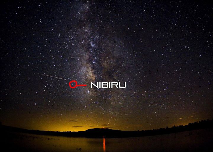 Nibiru, o suposto planeta que chocaria com a Terra
