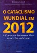 Neste livro, Patrick Geryl retoma sua análise científica dos códigos milenares dos maias e egípcios referentes ao gigantesco desastre que nos espera. Segundo o autor, ambas as culturas provieram de uma civilização antediluviana que foi capaz de calcular as inversões polares prévias. E ele nos recomenda levar bastante a sério os cálculos que determinam a próxima inversão para 2012!