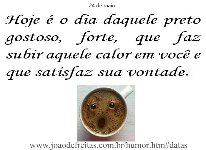 Hoje é o dia daquele preto gostoso, forte, que faz subir aquele calor em você e que satisfaz sua vontade.