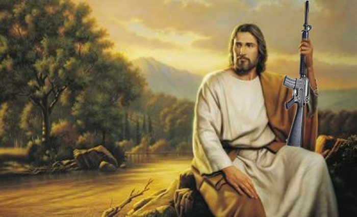 O falso messias,
o salvador dos bandidos