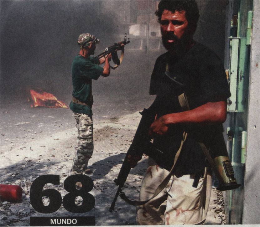 Bravo atirador peidando fogo