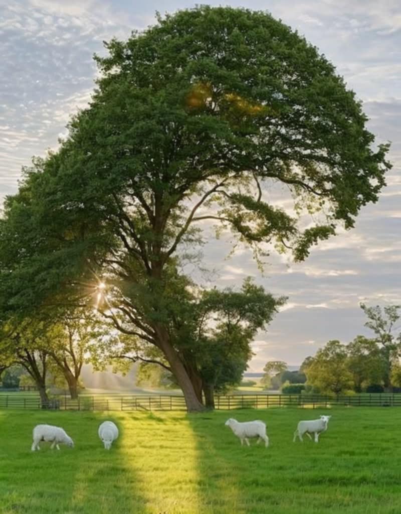 Esta é para aqueles amigos cristãos,
que andam vendo Jesus por todos os lados
para onde olham.
rs