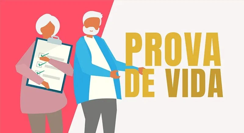 O que é prova de vida?

Prova de vida é o comparecimento do aposentado ao órgão público para provar que ainda está vivo, já que é presumido morto até prova em contrário.