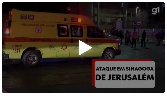 TERROR DO DIA

Para ir para o paraíso,
manda sete para o inferno.