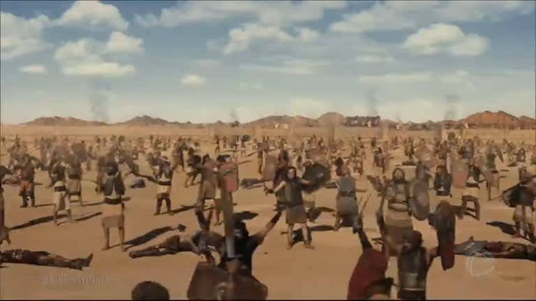 É simples: Eles já conheciam a distinção entre FURTO, ROUBO e LATROCÍNIO.
E genocídio era determinação divina.