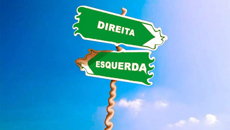 SE VOCÊ NÃO APROVA GOVERNO DE ESQUERDA

Abra mão de:
carteira assinada,
INSS,
FGTS,
vale-transporte,
seguro-desemprego,
férias de 30 dias,
décimo-terceiro salário,